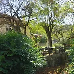 Bed & Breakfast Lascaux Aux Meulieres A Domme