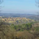 Bed & Breakfast Lascaux Aux Meulieres A Domme