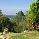 Lascaux Aux Meulieres A Bed & Breakfast *