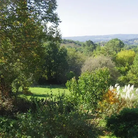 Lascaux Aux Meulieres A Bed & Breakfast