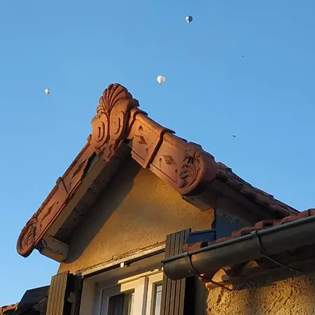 Les Meulieres Chambres Lascaux, Zen Et Romantique A Domme Domme