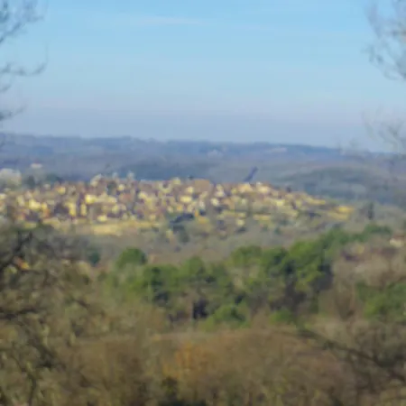 B&B Lascaux Aux Meulieres A 돔므