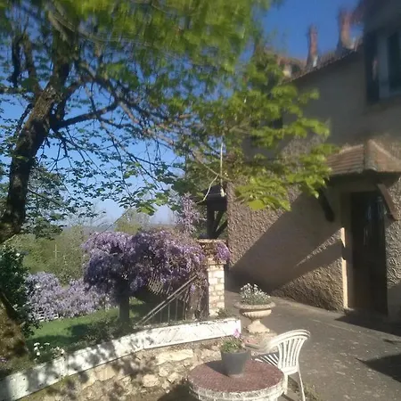 Les Meulieres Chambres Lascaux, Zen Et Romantique A Domme 3* Domme