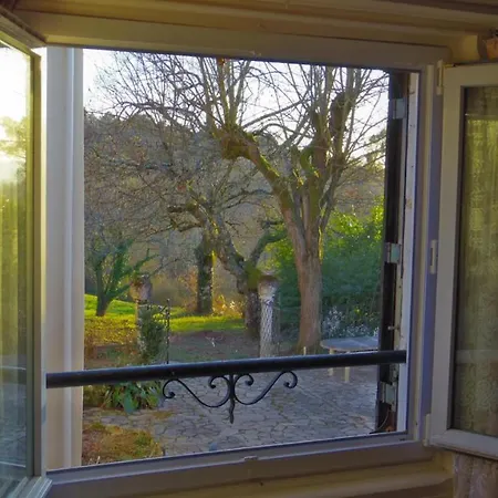 Les Meulieres Chambres Lascaux, Zen Et Romantique A Domme 3* Domme