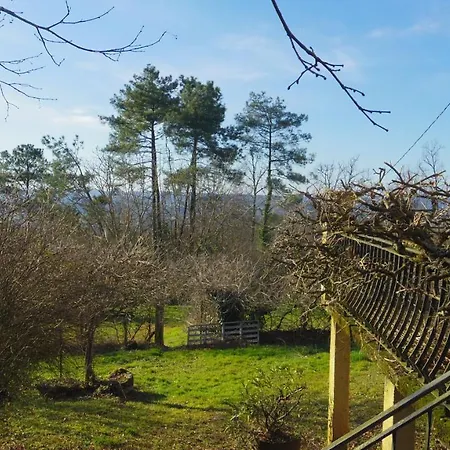Bed & Breakfast Lascaux Aux Meulieres A