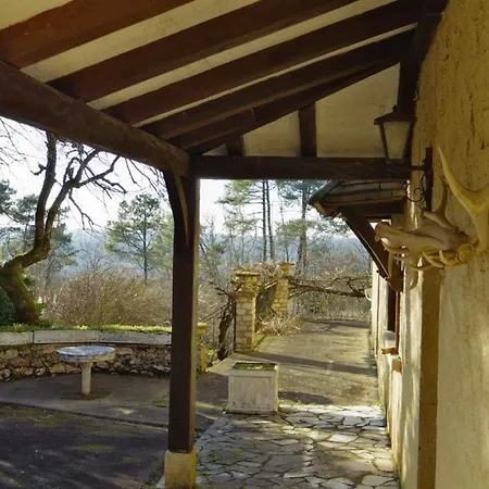 Lascaux Aux Meulieres A 3* Domme