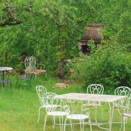 Lascaux Aux Meulieres A 3* Domme