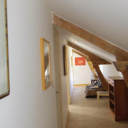 Bed & Breakfast Lascaux Aux Meulieres A
