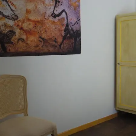 Les Meulieres Chambres Lascaux, Zen Et Romantique A Domme Bed & Breakfast Domme