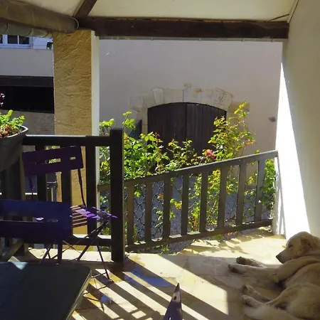 Bed & Breakfast Les Meulieres Chambres Lascaux, Zen Et Romantique A Domme Domme