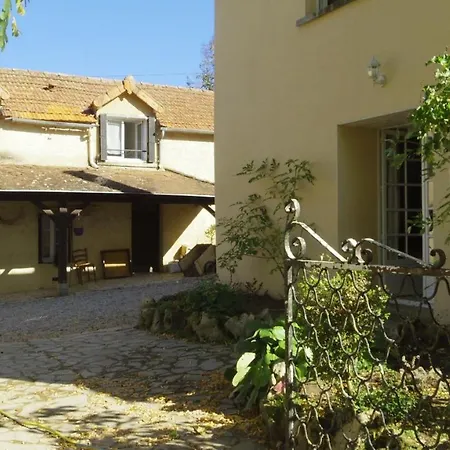 Lascaux Aux Meulieres A Домм