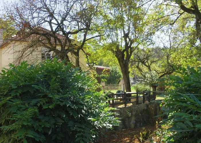 فندق مبيت وإفطار Lascaux Aux Meulieres A دوم