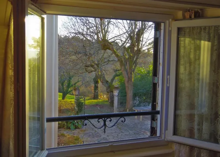 Lascaux Aux Meulieres A * دوم