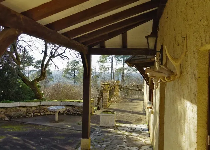 Lascaux Aux Meulieres A * دوم