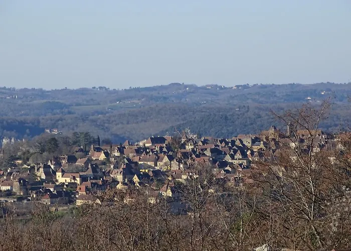 Lascaux Aux Meulieres A فندق مبيت وإفطار دوم