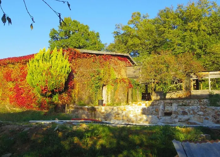 Lascaux Aux Meulieres A *